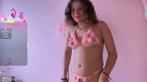 Greeicy online show from February 10, 4:43 pm