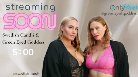 Snapshot of green_eyed_goddess_ chatting on January 29, 4:05 am Green Eyed Goddess online show from January 29, 4:05 am
