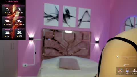 green_lov online show from October 27, 12:22 pm