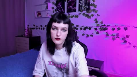 Snapshot of green_tea666 chatting on March 9, 5:39 pm Lilith online show from March 9, 5:39 pm
