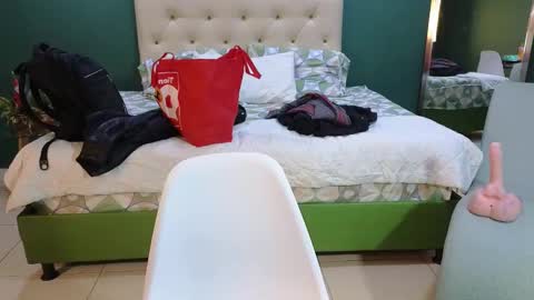 Vanessa online show from January 11, 11:34 am