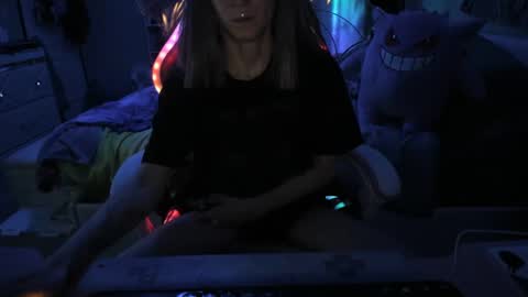 GreenEyedLovexo online show from January 6, 5:30 am