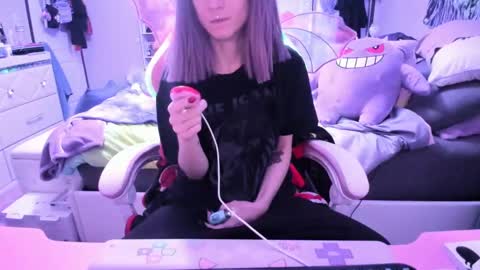 GreenEyedLovexo online show from January 6, 5:59 pm