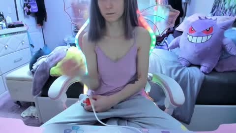 GreenEyedLovexo online show from December 28, 9:40 pm