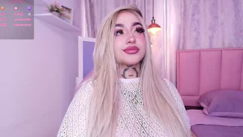   online show from January 14, 7:11 pm