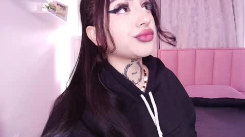   online show from January 27, 7:03 pm