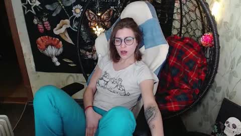 Lina online show from March 19, 11:25 am