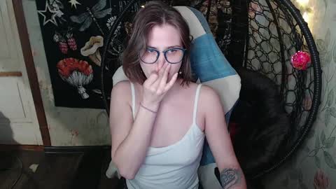 Lina online show from April 11, 12:20 pm