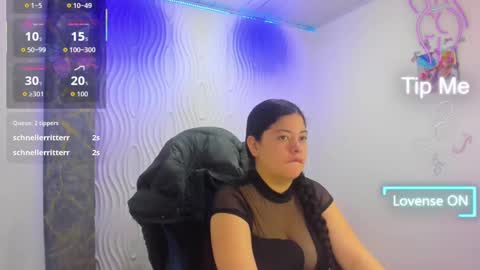 GREICCY online show from September 27, 8:49 pm