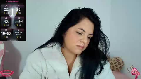 greicy_rouse online show from October 16, 2:09 pm