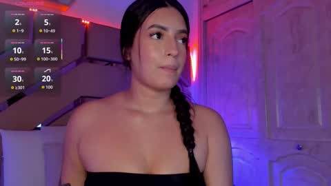 greidy_baker online show from January 8, 3:21 am