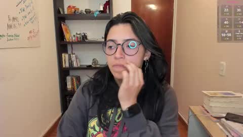 Greta online show from October 20, 1:52 am