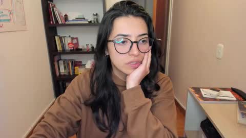 Greta online show from February 17, 3:17 am