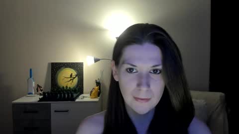 Greta online show from October 18, 7:04 pm