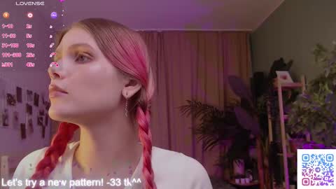 gretchen_mol online show from February 15, 7:51 am