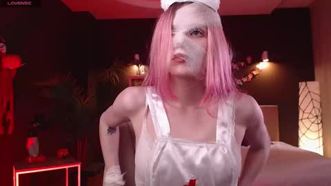 Snapshot of gretchen_mol chatting on November 1, 7:34 am gretchen_mol online show from November 1, 7:34 am