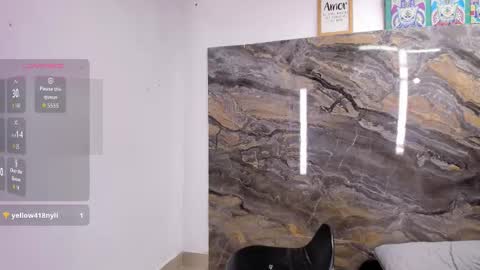 Gretchen  online show from November 3, 7:51 pm