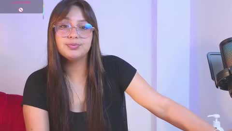 Jenny online show from October 9, 3:16 pm