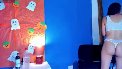 Snapshot of grettel__ chatting on October 21, 7:40 pm Gretel online show from October 21, 7:40 pm