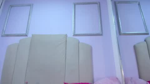 Marcela online show from December 19, 2:05 am