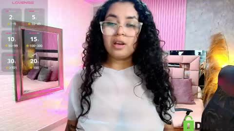    online show from April 14, 10:21 pm