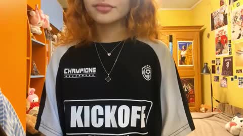 Silvia online show from September 29, 9:47 am