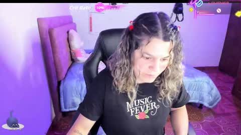 Snapshot of guinivere_blake chatting on September 18, 1:04 am Hello Im Julieta Im 25 years old welcome to my room have fun and be happy. online show from September 18, 1:04 am