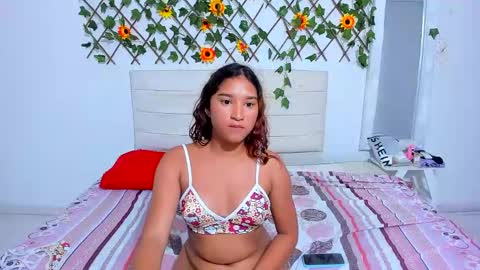 guiselle_lan online show from December 18, 7:58 am