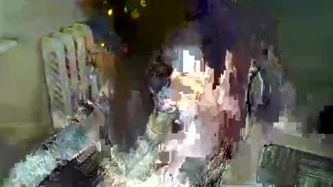 GusumAh online show from December 30, 2:20 am
