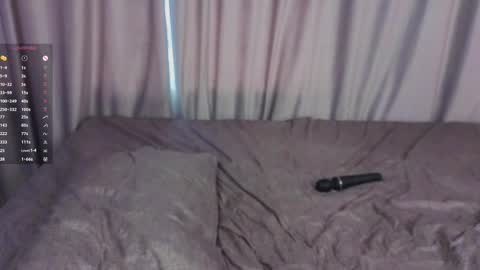 Snapshot of gwendolyndrews chatting on October 5, 2:49 am Lisa online show from October 5, 2:49 am