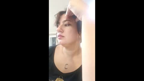 gwendolynfoster online show from October 9, 9:46 am