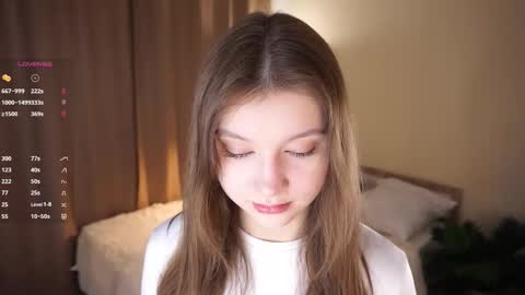 Molly online show from March 15, 5:20 am