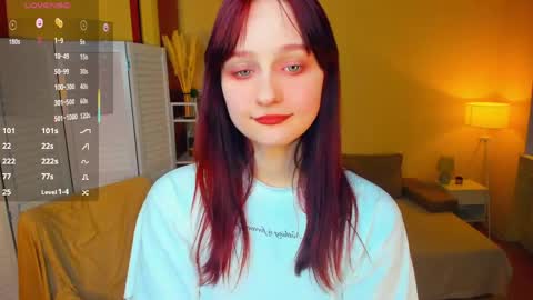 Chloe online show from March 17, 7:07 pm