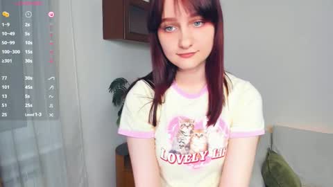 Chloe online show from November 30, 7:07 pm