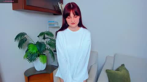 Chloe online show from October 10, 6:57 pm