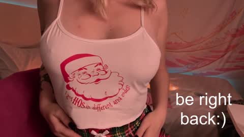 Lana online show from January 23, 6:56 pm