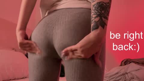 Lana online show from January 5, 6:56 pm