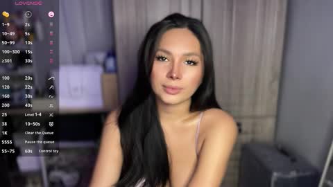 Camila online show from September 23, 5:05 am