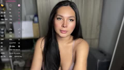 Camila online show from September 22, 2:54 am