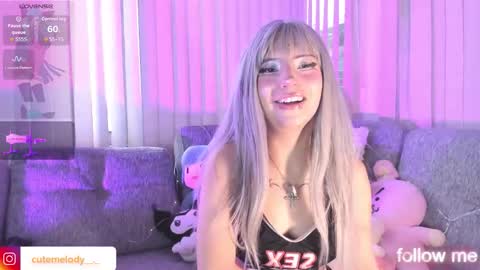 Hello Kitty online show from March 10, 1:48 pm