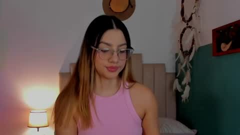 Paulina  online show from August 8, 3:36 am