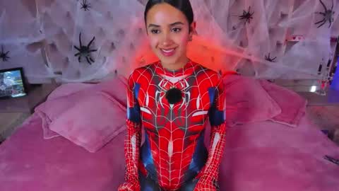 Snapshot of haari02 chatting on October 24, 7:43 pm Haari online show from October 24, 7:43 pm