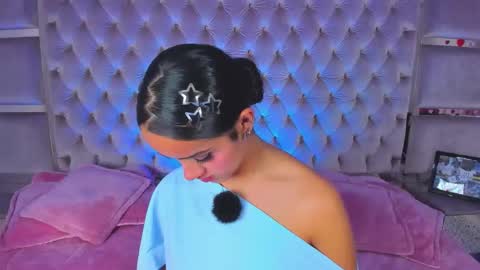 Snapshot of haari02 chatting on October 9, 9:30 pm Haari online show from October 9, 9:30 pm