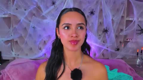 Snapshot of haari02 chatting on October 28, 8:57 pm Haari online show from October 28, 8:57 pm