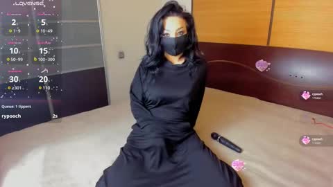 Snapshot of habibi_moon chatting on February 28, 2:20 am Linda online show from February 28, 2:20 am