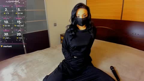 Snapshot of habibi_moon chatting on January 23, 3:37 am Linda online show from January 23, 3:37 am