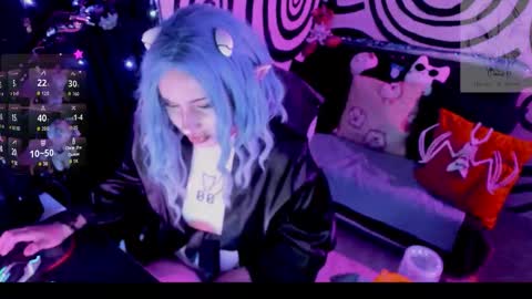 Hachi online show from November 5, 2:39 am