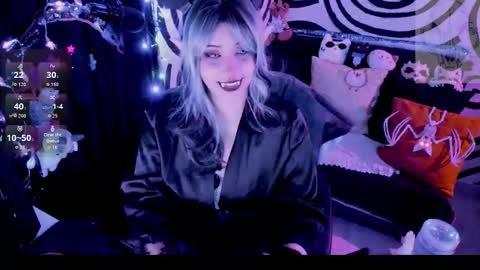 Hachi online show from October 21, 7:45 am