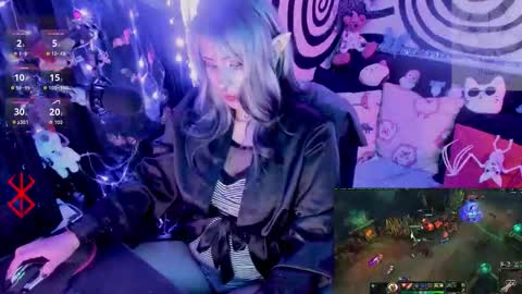 Hachi online show from November 29, 5:44 am