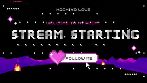 Hachiko online show from January 27, 3:04 am
